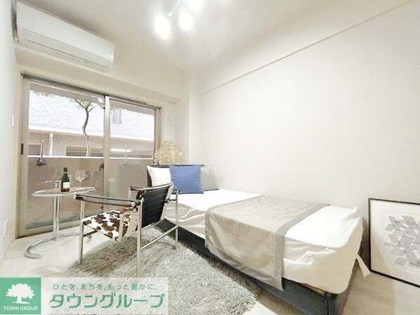 スペーシア高円寺IIの物件内観写真